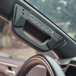 2019+ Silverado ZR2 /Sierra 6-Channel Wireless Switch Panel 1.0