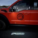 2015-2025 Ford F-150 LED Puddle Lights