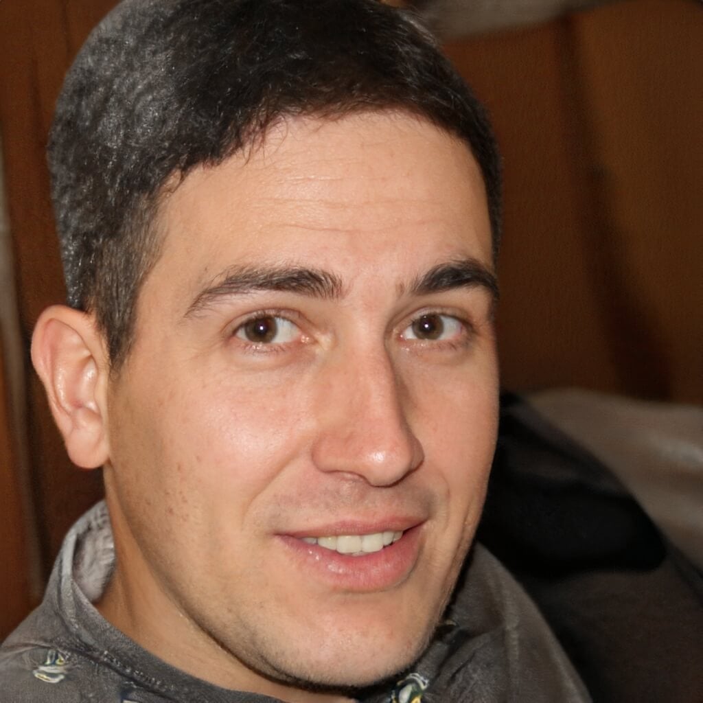 author profile picture daniel henderson