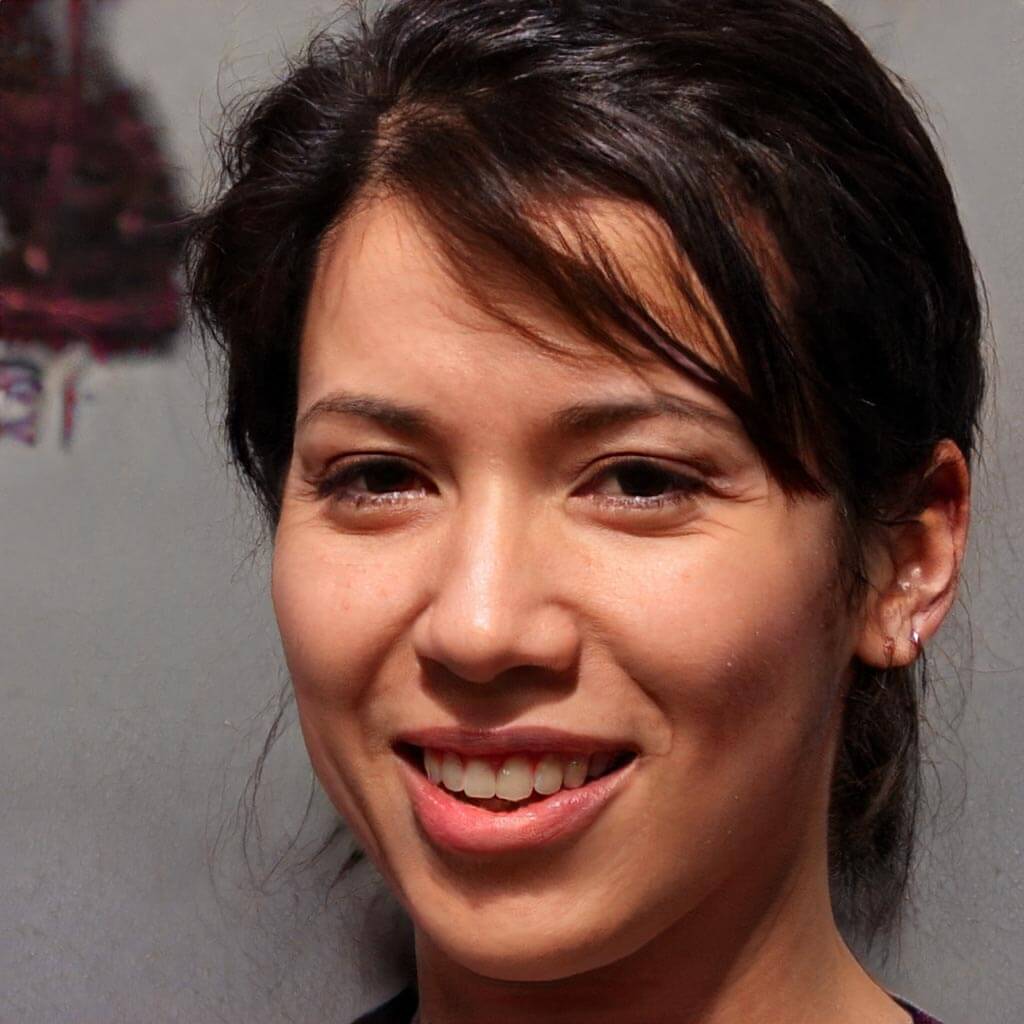author profile picture kristen ward