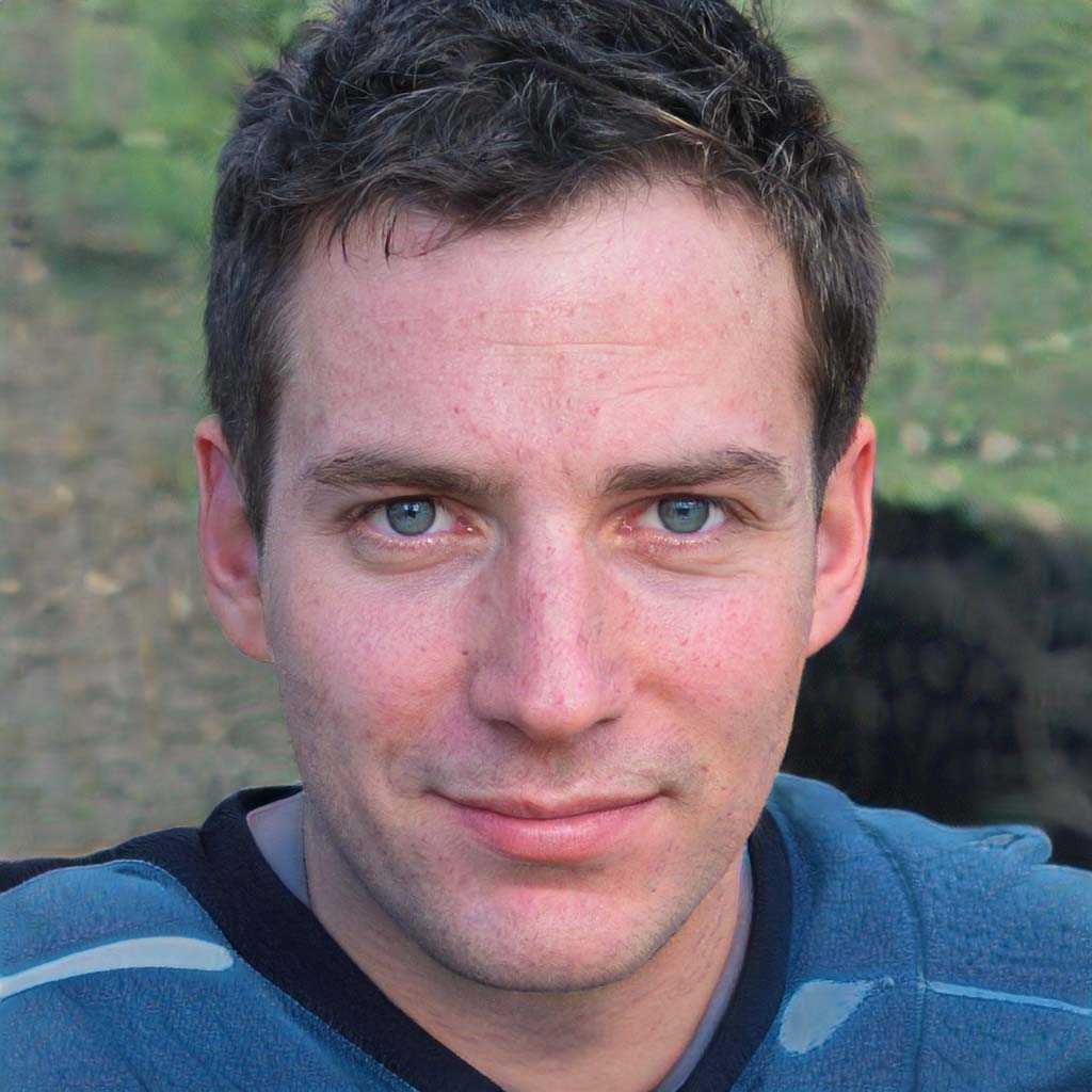 author profile picture marshall abrams