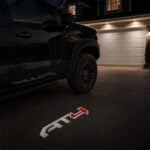 2015–2027 GMC Yukon / Yukon XL LED Puddle Lights